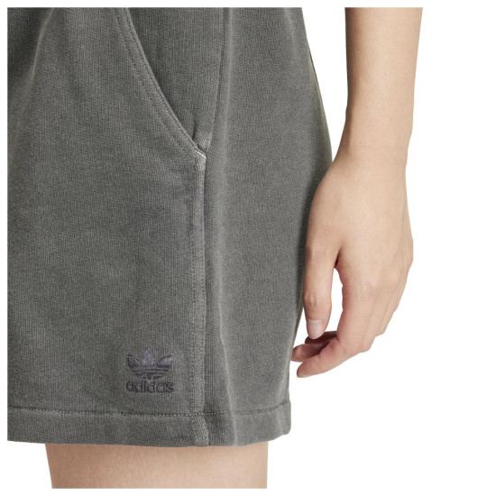 Adidas Γυναικείο σορτς Essentials+ Shorts